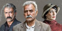 پرویز پرستویی و هدیه تهرانی به نمایش‌خانگی آمدند | «بی‌همه چیز» به اکران آنلاین رسید