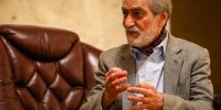 تکنیسین‌های کامپیوتر که حتی «نت» را بلد نبودند، جای آهنگسازان آمدند/ سال‌ها کار نکردم و کسی سراغم را نگرفت/ در این مُلک دردهایمان مشترک است