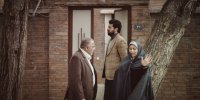 ماجرای سیلی خوردن بازیگر «زیرخاکی» از استاد سمندریان