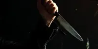 آقای مجری با ضربات چاقو راهی بیمارستان شد