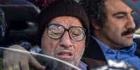 تیپ و چهره واقعی «باباپنجعلی» سریال پایتخت در ۷۱ سالگی / عکس