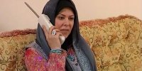 تغییر چهره بازیگر «خانه به دوش» بعد از ۲۰ سال در آلمان / عکس