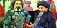 بازیگران سریال امام علی بعد از ۳۳ سال چه شکلی شدند؟/ عکس