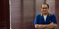 علت فوت رضا داودنژاد چه بود؟