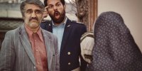 زیر خاکی فقط ۲۶ درصد بیننده داشت/ شکستی دیگر برای صداوسیما