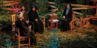 راحله امینیان و یک اجرای متفاوت در برنامه «سحر نشینی»