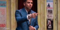 هافبک استقلالی: قایدی تند بازی می‌کند| از پرسپولیسی‌ها بیرانوند و رفیعی را دوست دارم| تخصصم در منچ است!