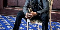همه چیز درباره کمدی جدید بهرام افشاری در سینما
