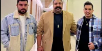 تولید اولین آلبوم بهنام بانی شروع شد