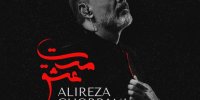 بشنوید| قطعه «مست عشق» علیرضا قربانی/ تو مرا جان و جهانی