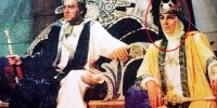 تغییر چهره باورنکردنی بازیگر «مردان آنجلس» پس از ۲۷ سال / عکس