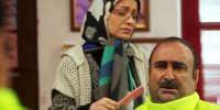 چهره بازیگران سریال «پایتخت» در واقعیت / عکس