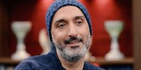 ببینید | طعنه جنجالی امیرمهدی ژوله به دولت رئیسی در برنامه حامد آهنگی: طنز تلخه!