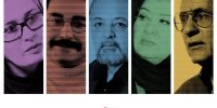 معرفی داوران مستند و نماهنگ جشنواره ملی فیلم اقوام ایرانی