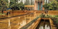 سعدی هویت ماست/ آموزگاری که از دوران وحشت مغول برخاست و از عشق سخن گفت