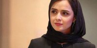 ترانه علیدوستی در ۲۰ سالگی چه شکلی بود؟ / عکس
