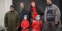 این دو بازیگر «پایتخت» چه زمانی به ایران باز می‌گردند؟/ عکس