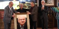 جشنواره پژواک رادیو با تقدیر از پیشکسوتان و برنامه‌سازان برگزار شد