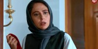 بازیگر «زخم کاری» در واقعیت/ عکس