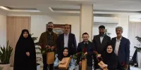 ۷ هزار نفر از هنرمندان توانخواه، عضو صندوق اعتباری هنر هستند/ توزیع عادلانه امکانات میان هنرمندان، یکی از مصادیق عدالت فرهنگی است