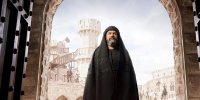 پخش سریال «حشاشین» در ایران ممنوع شد