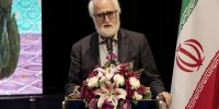 نکوداشت چهره برجسته فرهنگ و ادب کشور «استاد جواد محقق» در همدان