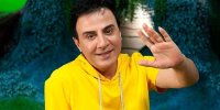 عموپورنگ بازیگر شد