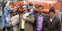 بازیگر «پایتخت» در سن ۷۱ سالگی/ عکس