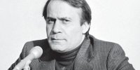بگومگوی ثریا قاسمی با صادق قطب‌زاده