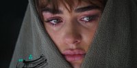 تصویری از خانم بازیگر در یک مهمانی در استانبول/ عکس
