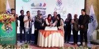 جشنواره ملی فیلم اقوام ایرانی آغاز شد /  رویدادی برای به تصویر کشیدن عظمت ایران