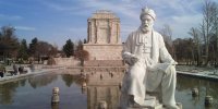 فردوسی سراینده شکست‌ها و پیروزی‌های مردمانی است که گذشته و نیاکان خود را گم‌ کرده‌اند/ شاهنامه ستایش زندگی است نه قوم و قبیله‌ای