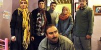تغییر چهره بازیگر «پایتخت» بعد از ۱۳ سال/ عکس