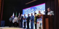 پایان پرشور پانزدهمین جشنواره ملی شعر کودک و نوجوان رضوی در مشهد 
