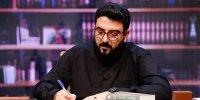 همسفر با ۳ شهید/ حامد عسگری خاطرات سفر نیویورک رئیس‌جمهوری را می‌نویسد