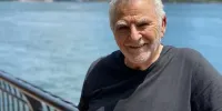 ریچارد فورونجی درگذشت