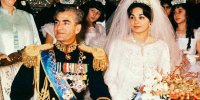 آخرین خاندان سلطنتی/ زندگی محمدرضا پهلوی به سریال تبدیل می‌شود