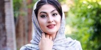تصویری از تیپ جدید مریم مومن پشت فرمان/ عکس