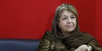 لیلی گلستان: جوانان امروز اغلب پر از رنج، درد و خشونت می‌نویسند که محصول شرایط اجتماعی است/ ما سال‌هاست هشدار می‌دهیم ولی کو گوش شنوا