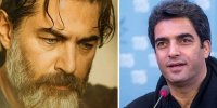 پست احساسی منوچهر هادی برای پارسا پیروزفر/ عکس