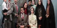 تغییر چهره بازیگر «شهرزاد» پس از ده سال/ عکس