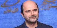 عکس جدیدی از علی مصفا با گریم بسیار متفاوت تشخیص است