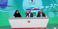 حسین انتظامی در گفتگوی فرهنگی با قالیباف از دستگیری دو خبرنگار گفت/ قالیباف: من از کسی شکایت نکرده ام اما مدعی العموم ورود کرده است