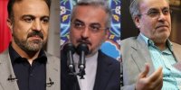 در آستانه برگزاری اولین مناظره؛بررسی کم‌وکیف حضور مجریان در مناظره‌ها/خسروی چگونه ظاهر خواهد شد؟