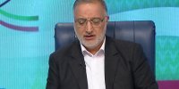 زاکانی درپاسخ به حسین انتظامی: ما حجاب‌بان نداریم/ فرهنگ اولویت بنده است