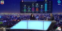 مناظره امروز کوتاه‌ می‌شود/ فقط یک نامزد پخش زنده شبکه خبر۲ داشت؟