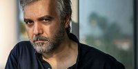 تصویری خاطره‌انگیز از کامبیز دیرباز برای دهه شصتی‌ها