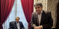 ناگفته‌های منوچهر والی‌زاده از دوبله/ لطفا تلاش کنید!