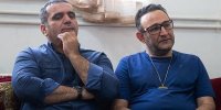 آغاز پخش سریالی با بازی هدایت هاشمی از امشب