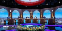 امشب درباره تبلیغات تلویزیونی دور دوم تصمیم‌گیری می‌کنیم / مناظره دو نفره هنوز قطعی نیست